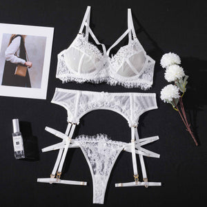 Lily Joy Set